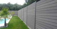 Portail Clôtures dans la vente du matériel pour les clôtures et les clôtures à Agel